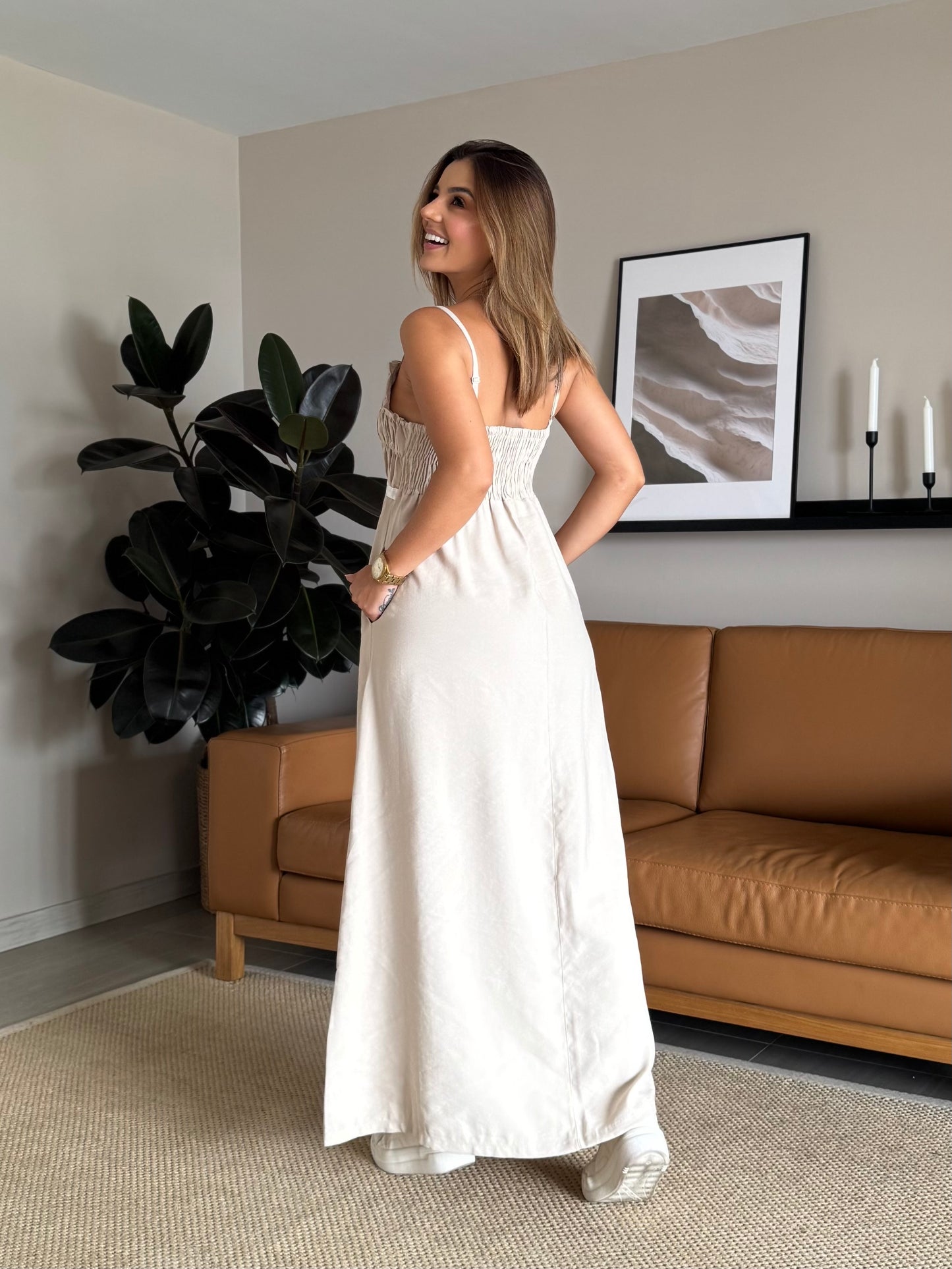 Vestido REF: 25232