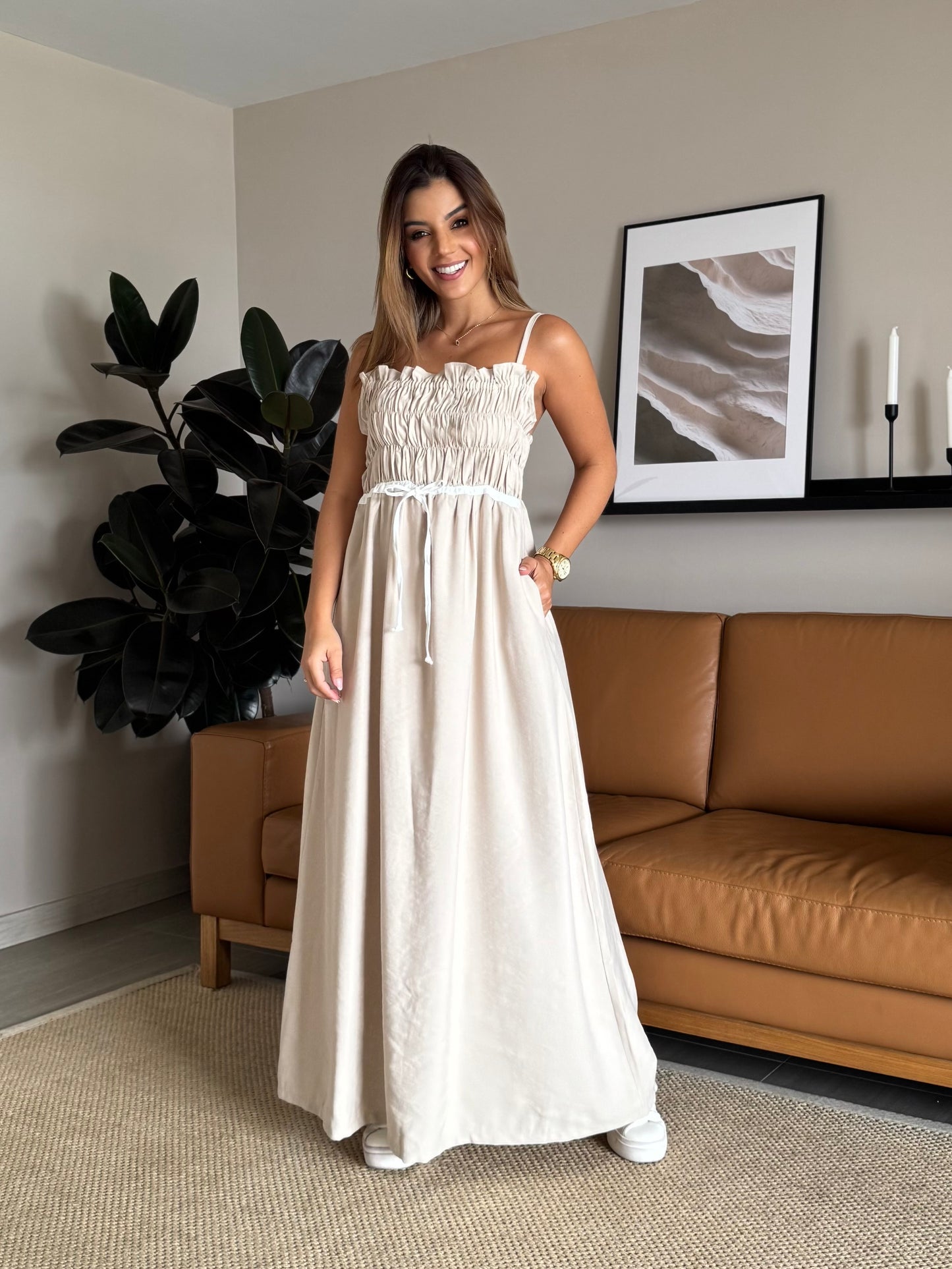 Vestido REF: 25232