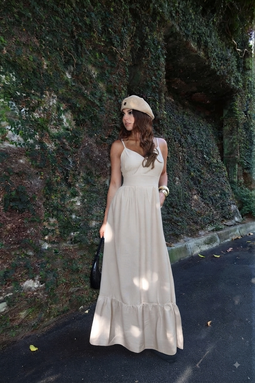 Vestido REF. 26274