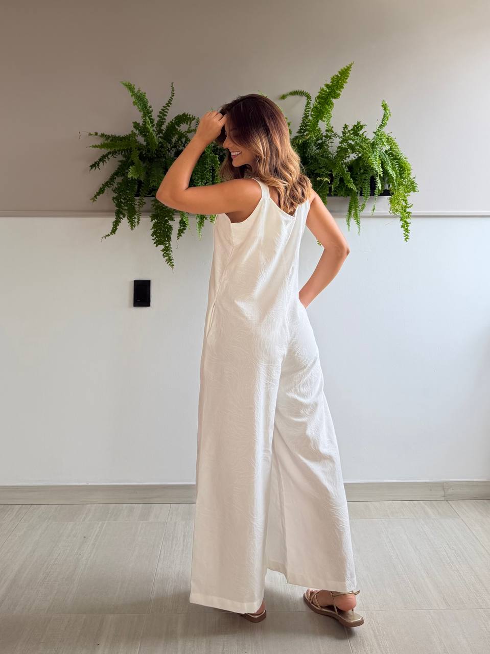 Enterizo REF. 26163