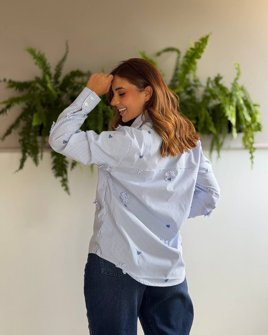 Camisa REF.26161