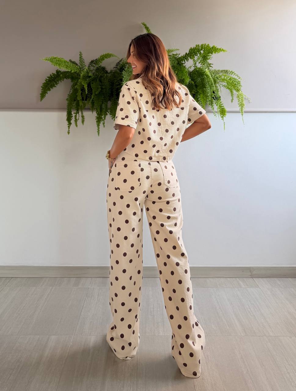 Conjunto REF. 26264