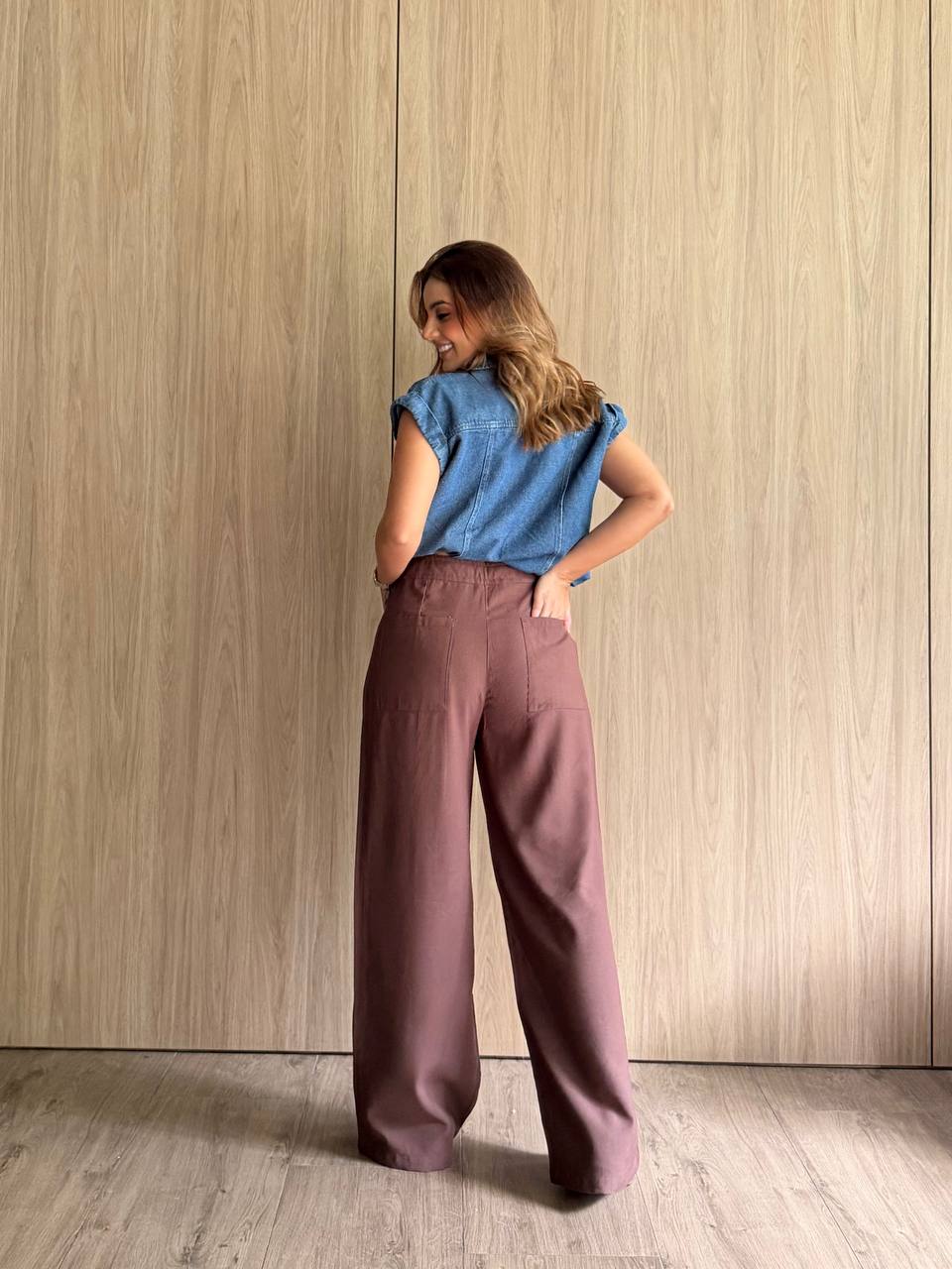 Pantalón REF.26101