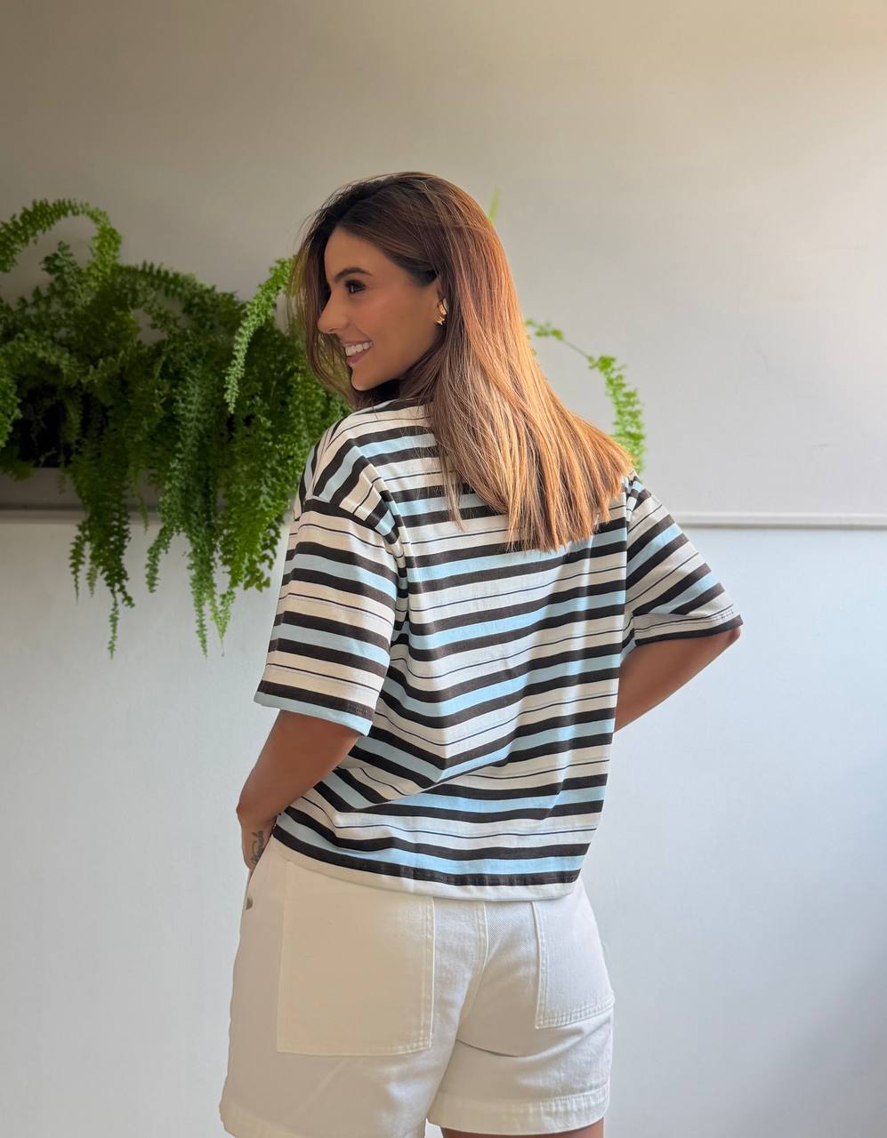 Camisa REF. 26350