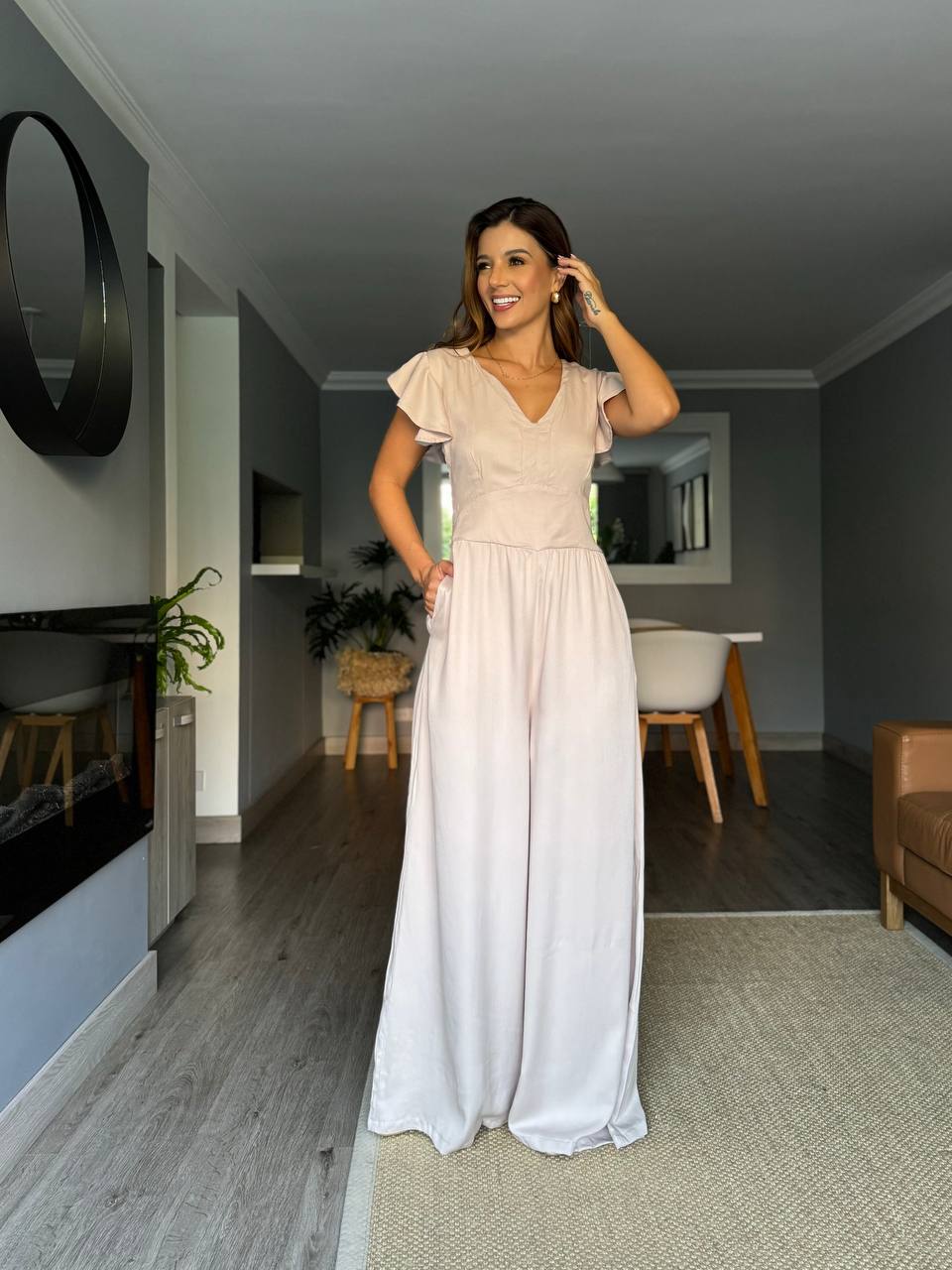 Enterizo REF. 24165