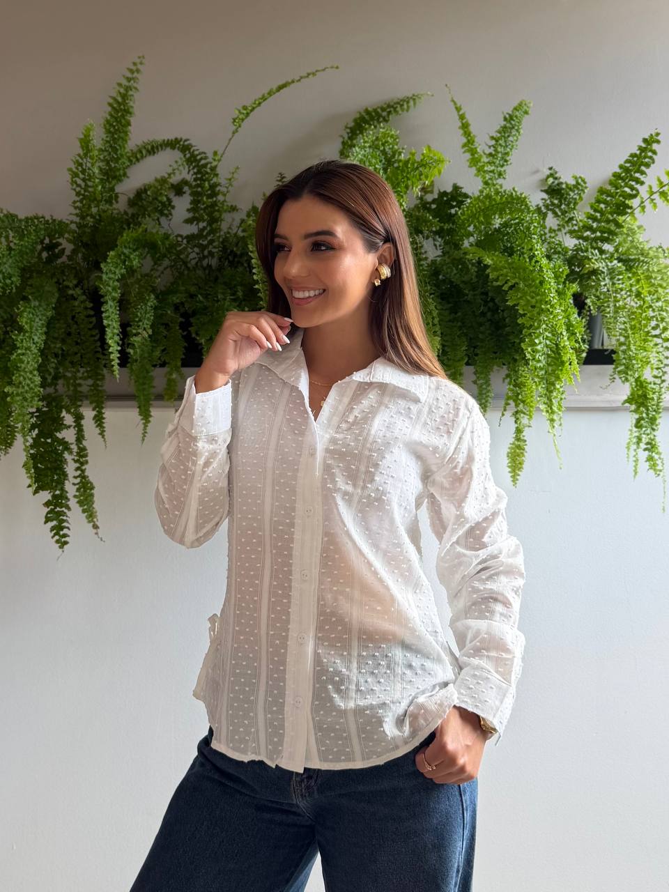 Camisa REF. 25231
