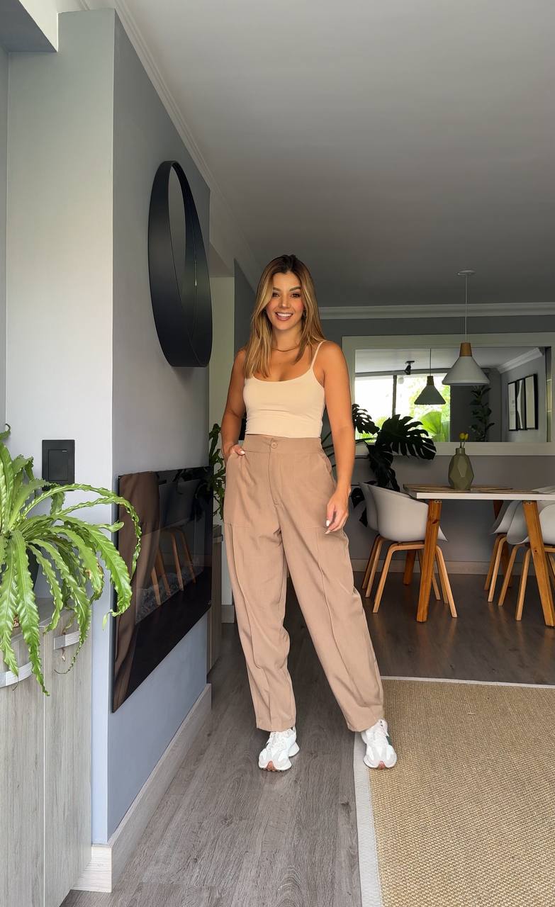 Pantalón REF. 25253