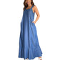 Vestido Largo REF: 24347