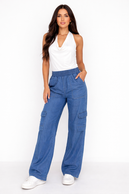 Pantalón REF: 26022