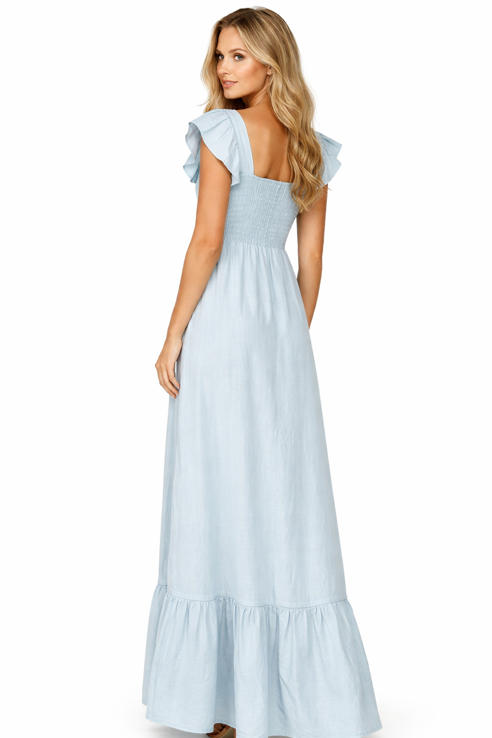 Vestido Largo REF: 26053