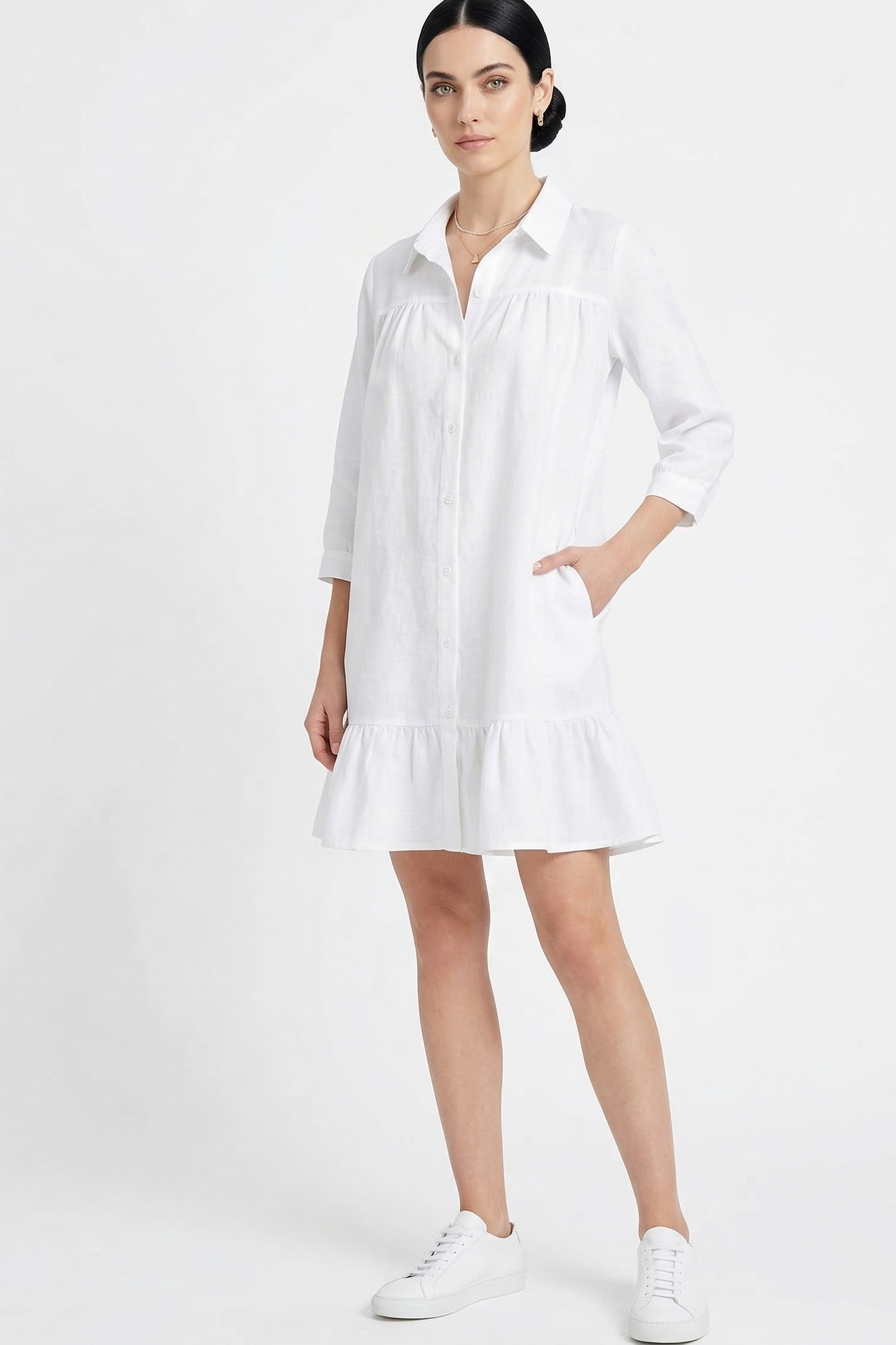 Vestido REF: 26067