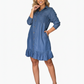 Vestido REF: 25213