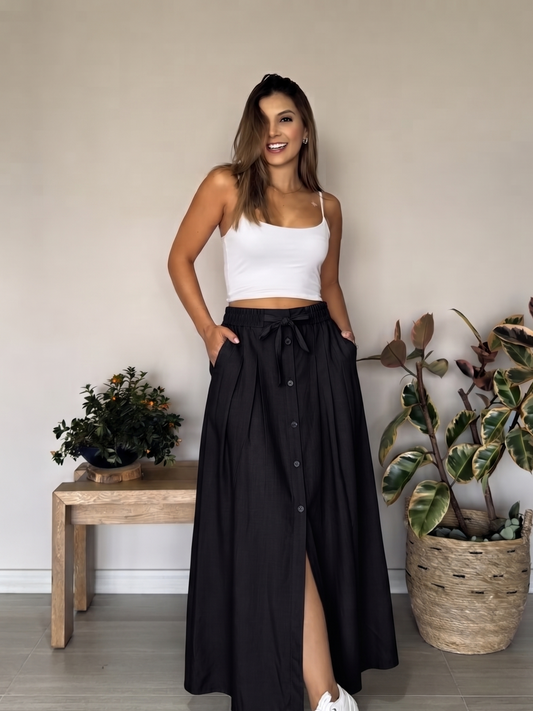 Falda Larga REF. 26030