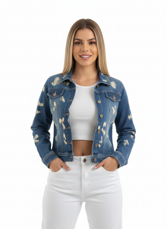 Chaqueta REF: 25261