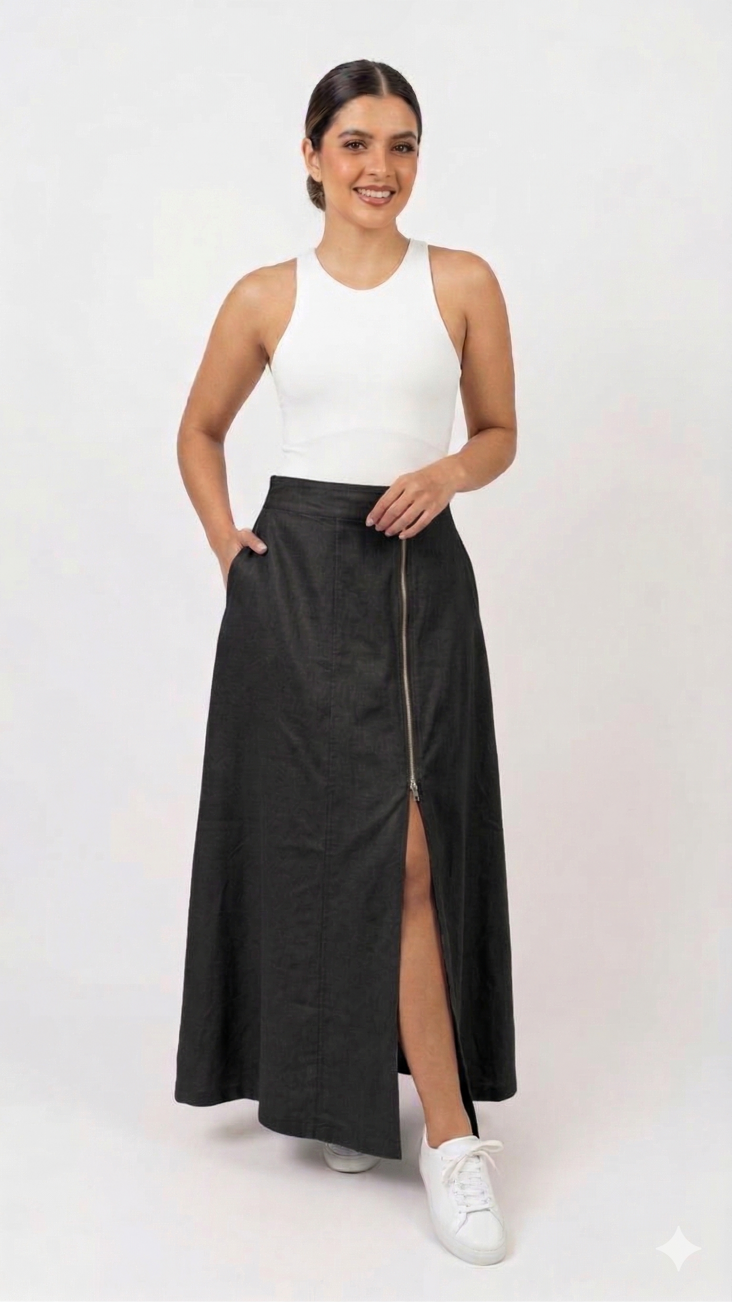 Falda REF. 26028