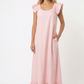 Vestido Largo REF: 26053