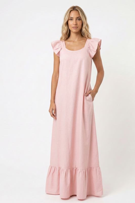 Vestido Largo REF: 26053