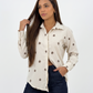 Camisa REF. 26122 MOCA