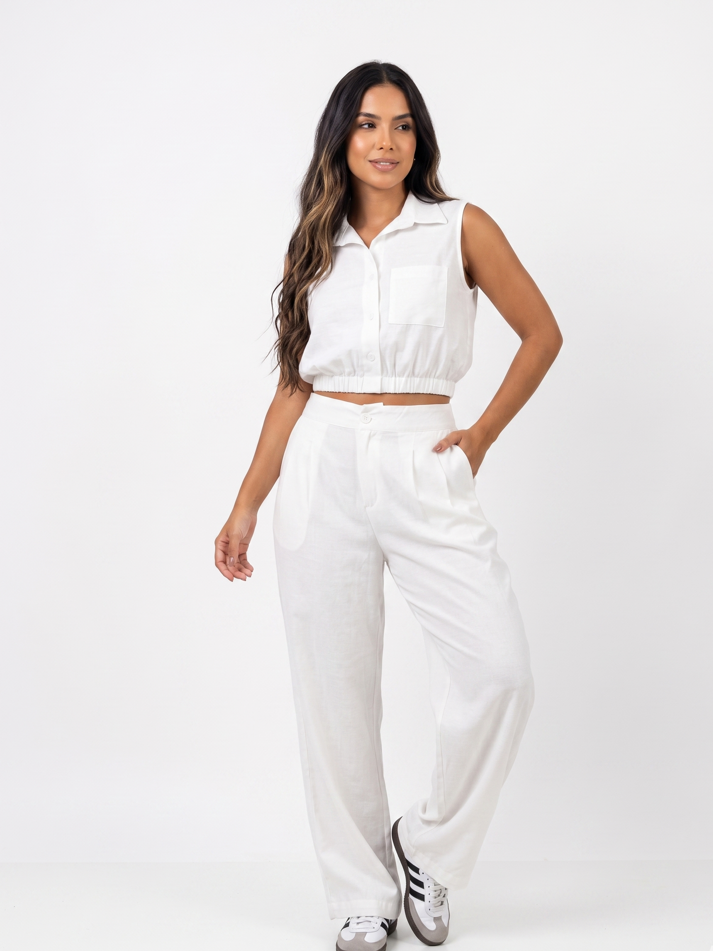 Conjunto REF. 26080