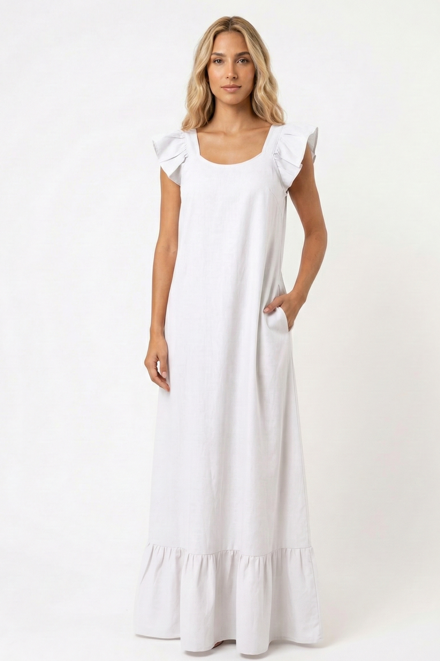 Vestido Largo REF: 26053