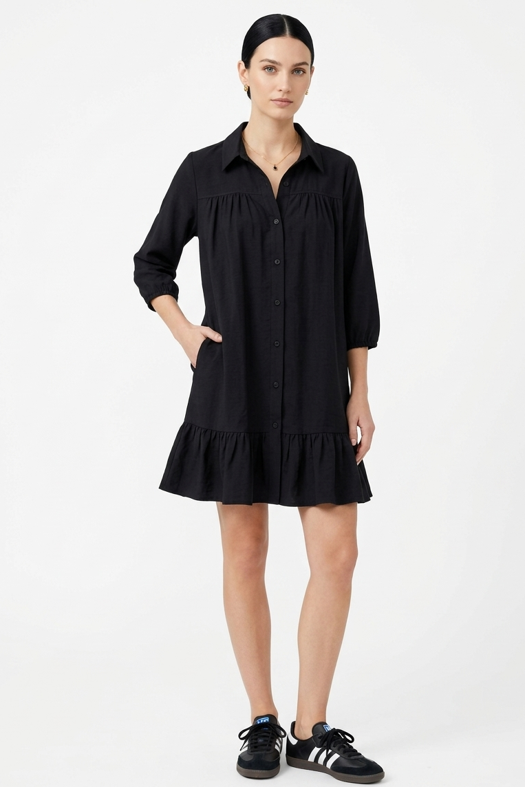 Vestido REF: 26067