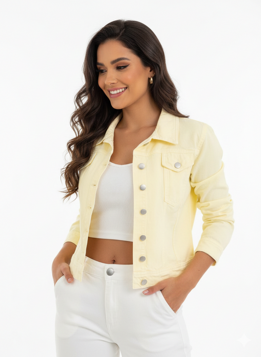Chaqueta REF: 25263