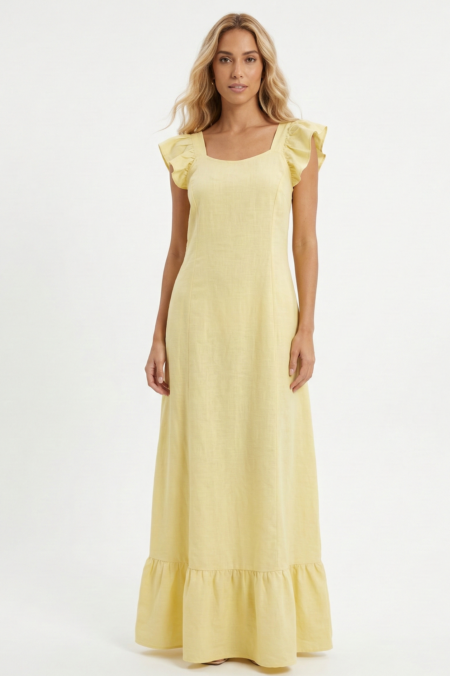 Vestido Largo REF: 26053