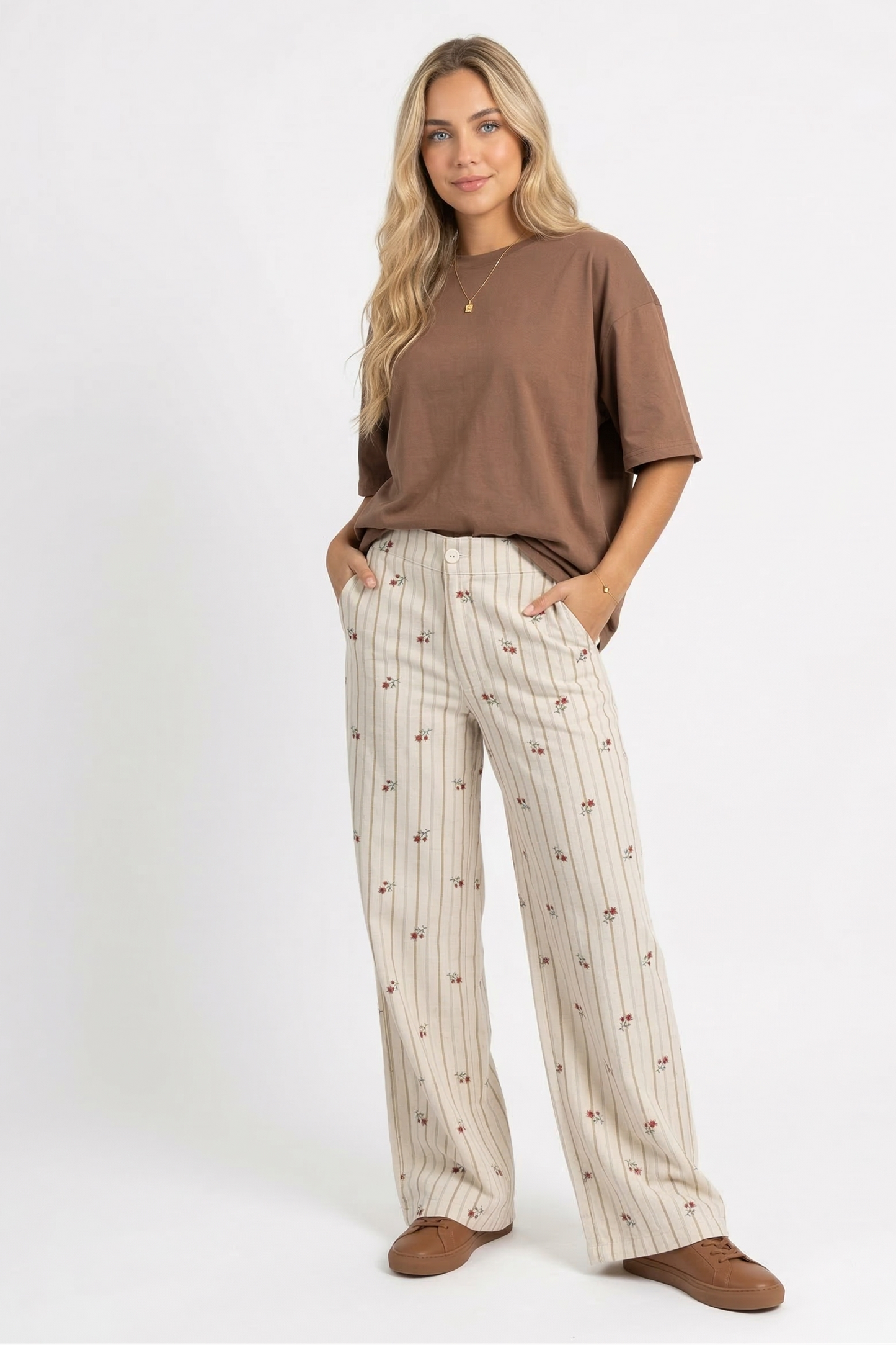 Pantalón REF: 26057