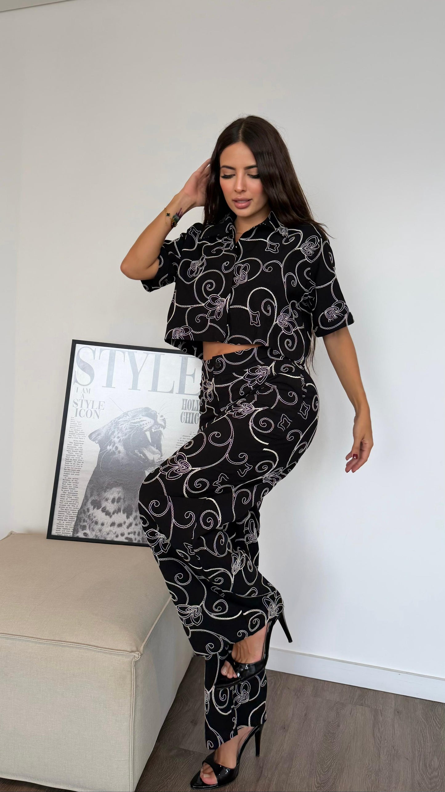 Conjunto  REF. 26046