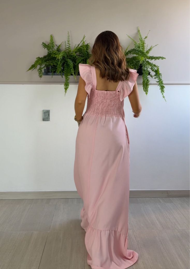Vestido Largo REF: 26053