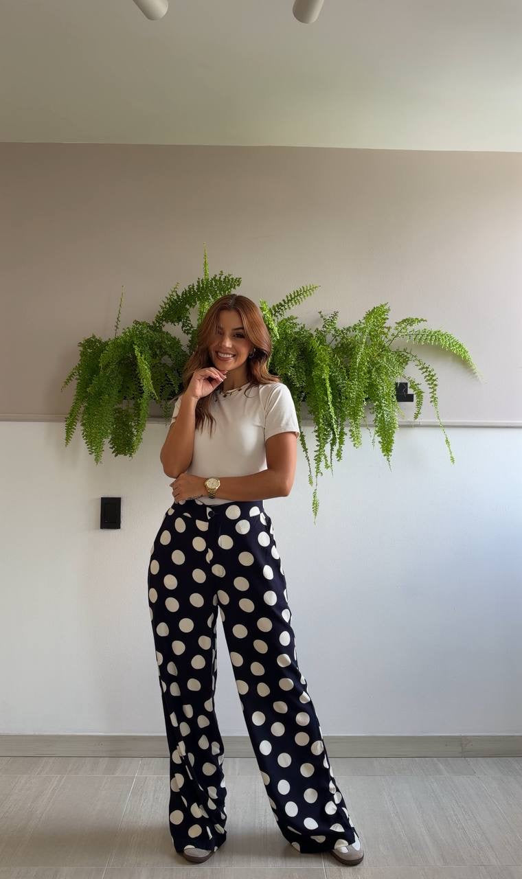 Pantalón REF. 26362