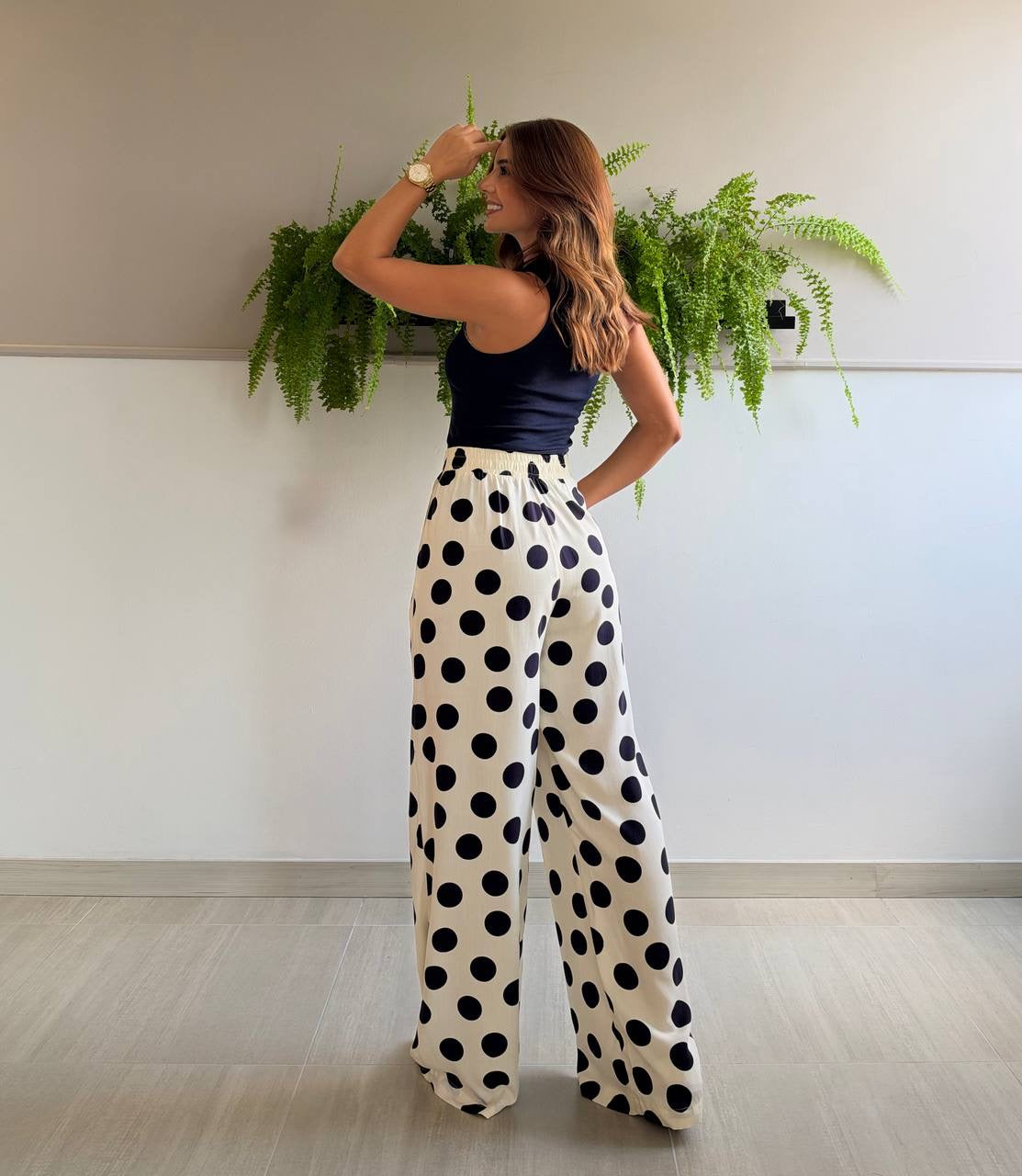 Pantalón REF. 26362
