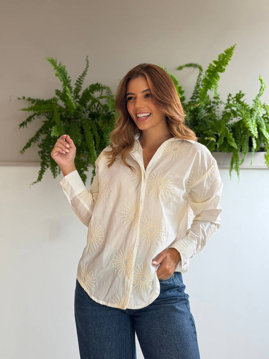 Camisa REF. 26122