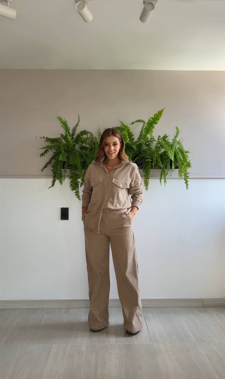 Conjunto REF. 26181