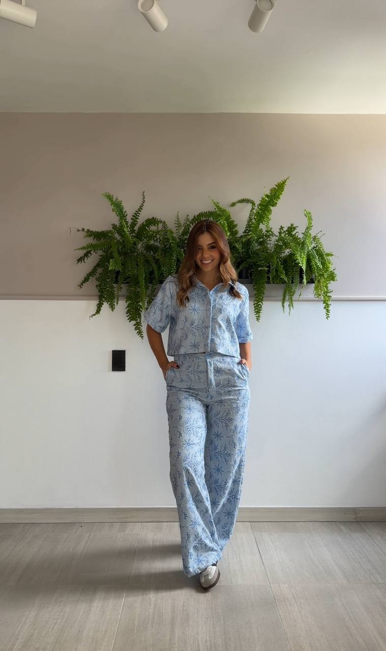 Conjunto REF. 26178
