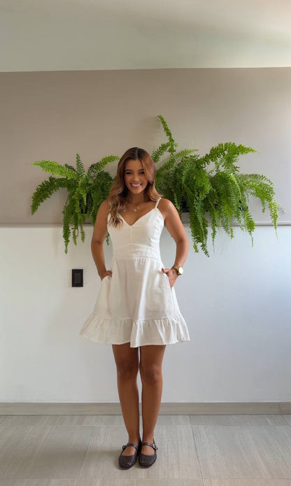 Vestido REF. 26279