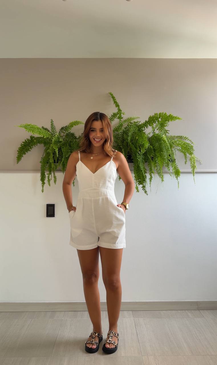 Enterizo REF. 26280