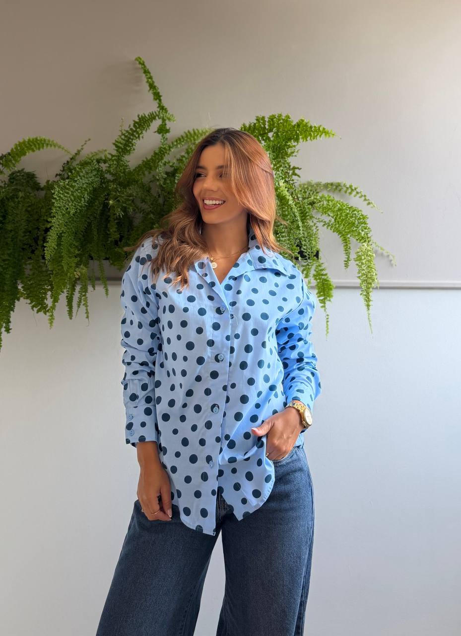 Camisa REF. 26297