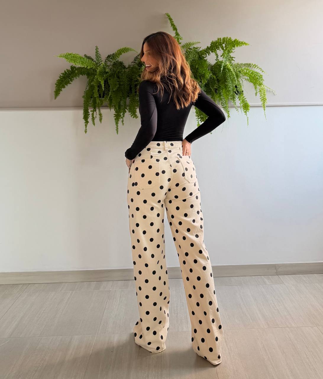 Pantalón REF. 26272