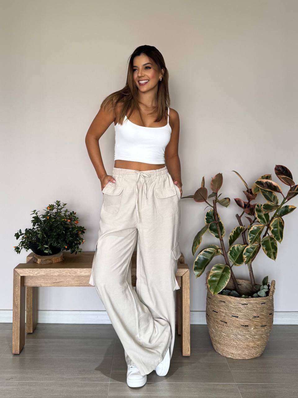 Pantalón REF: REF. 25348