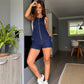 Enterizo Corto REF: 24520