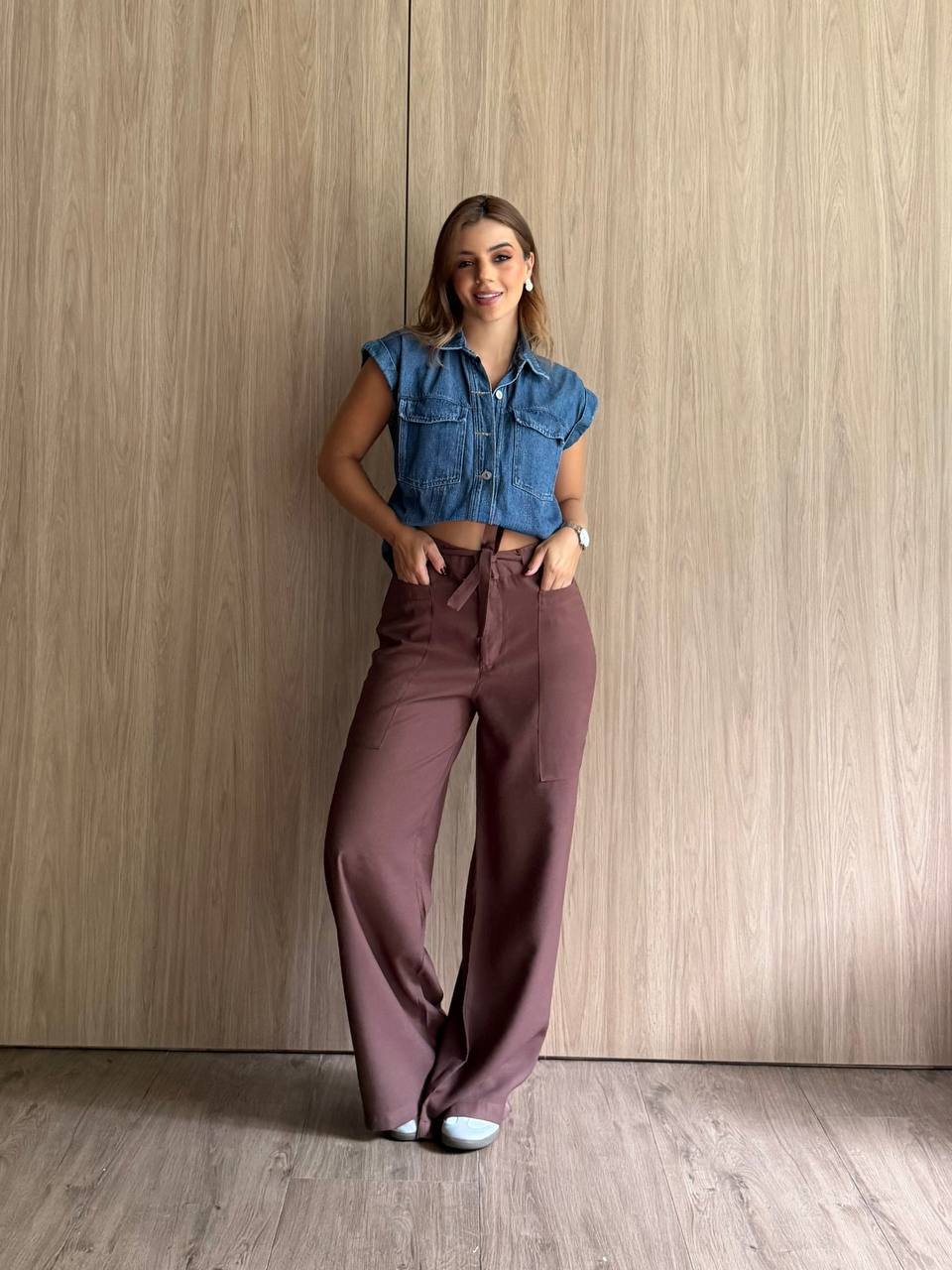 Pantalón REF.26101
