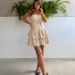 Vestido Corto REF. 26325