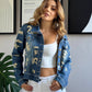 Chaqueta REF: 25261