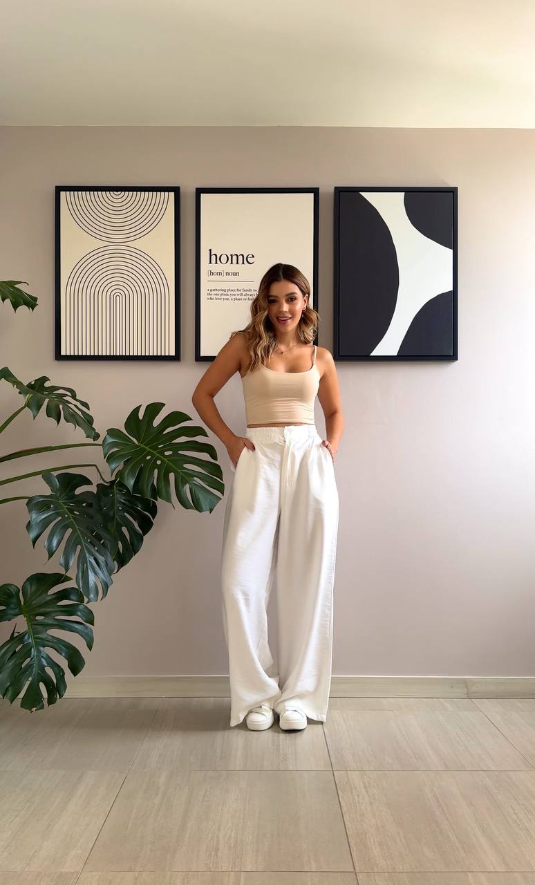 Pantalón REF: 25251