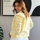 Chaqueta REF: 25263