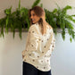 Camisa REF. 26122 MOCA