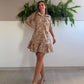 Vestido Corto REF. 26179