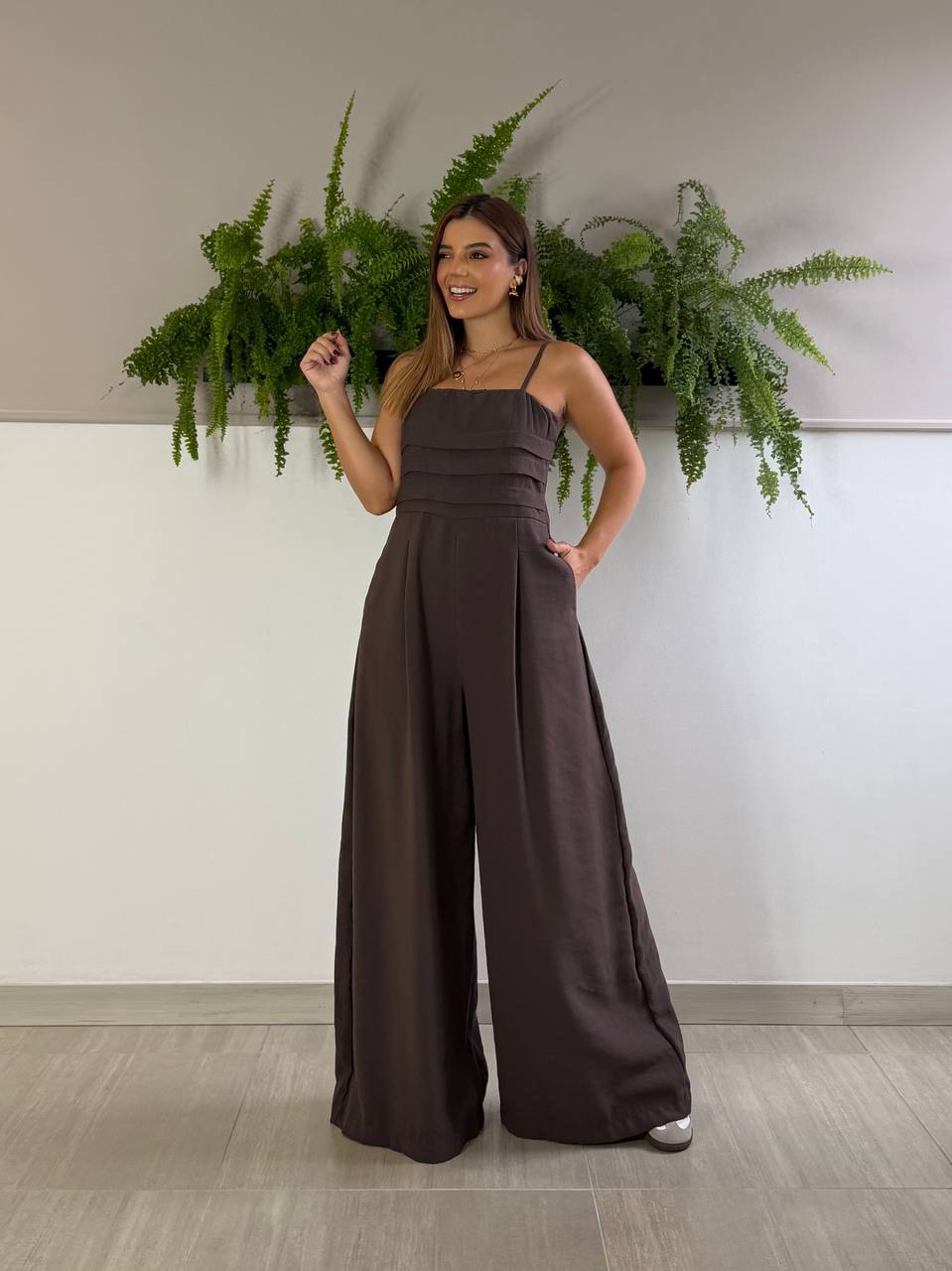 Enterizo REF. 26173