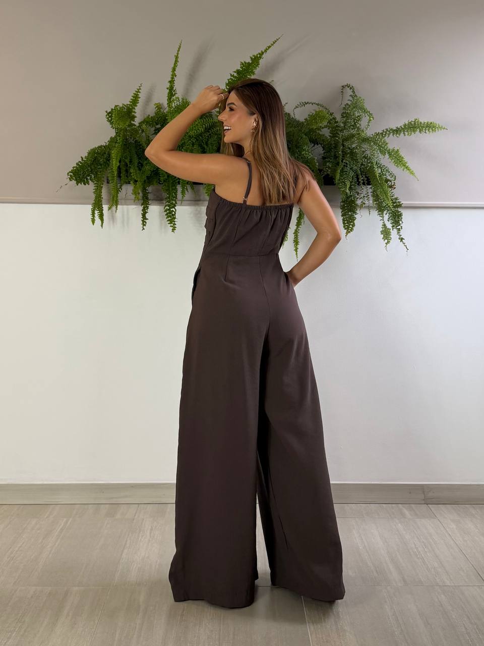 Enterizo REF. 26173